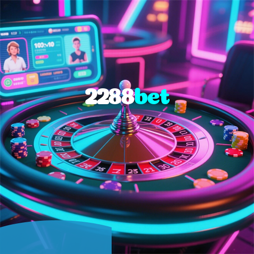 2288bet visual