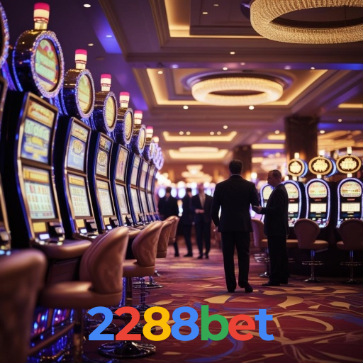 2288bet visual