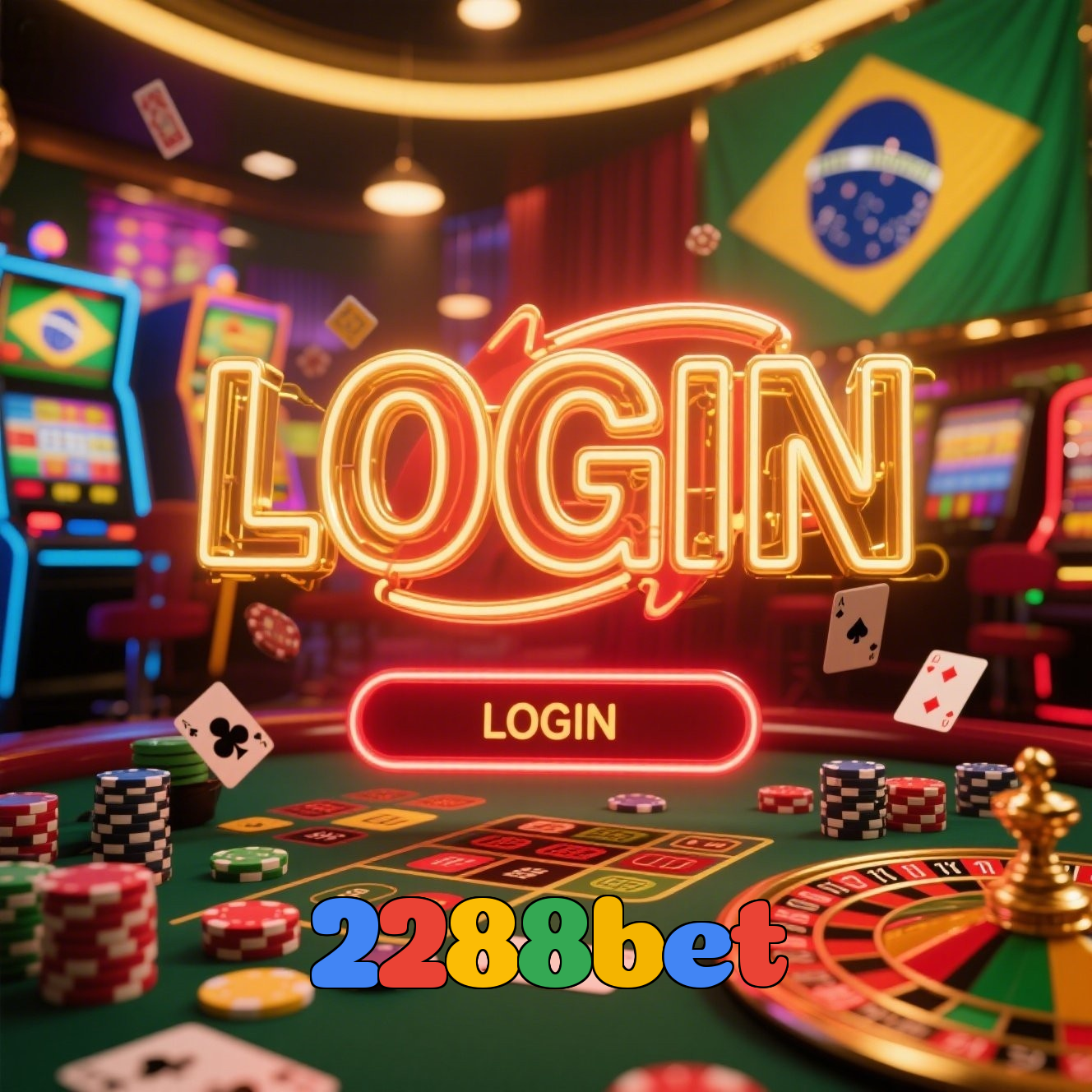 2288bet visual