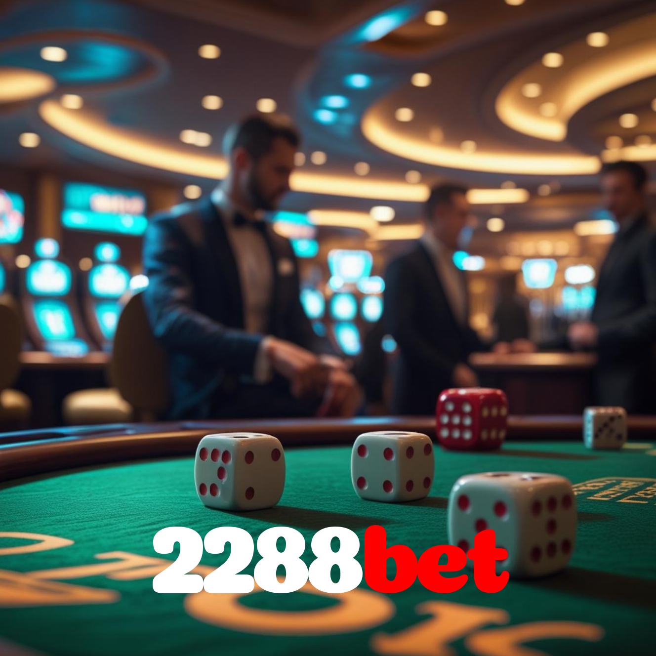2288bet visual