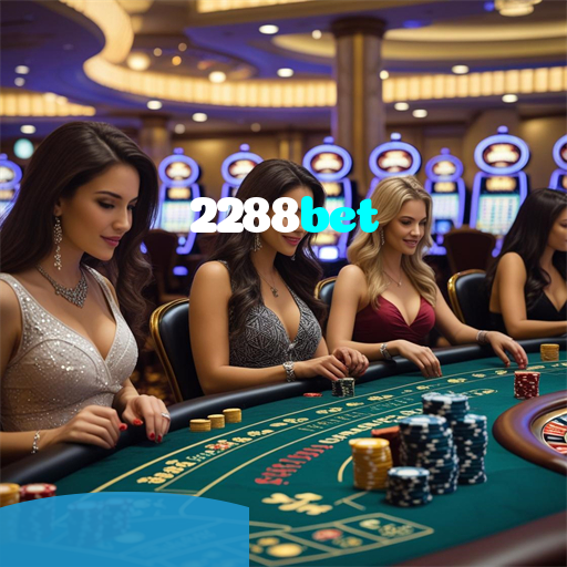 2288bet visual