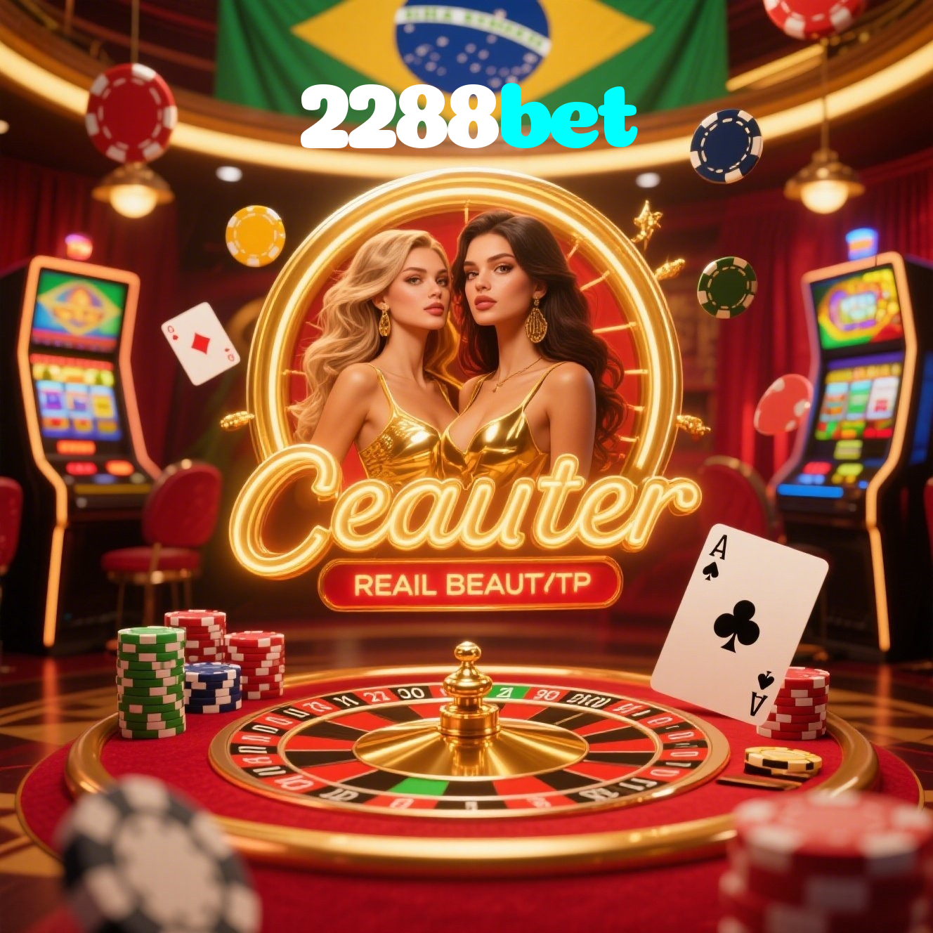 2288bet visual
