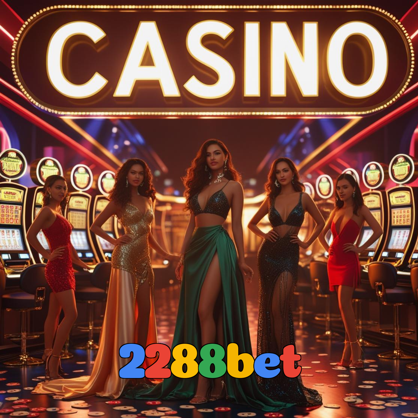 2288bet visual