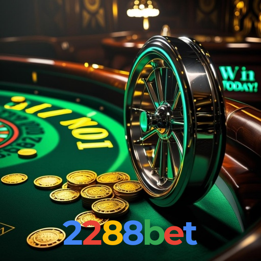 2288bet visual