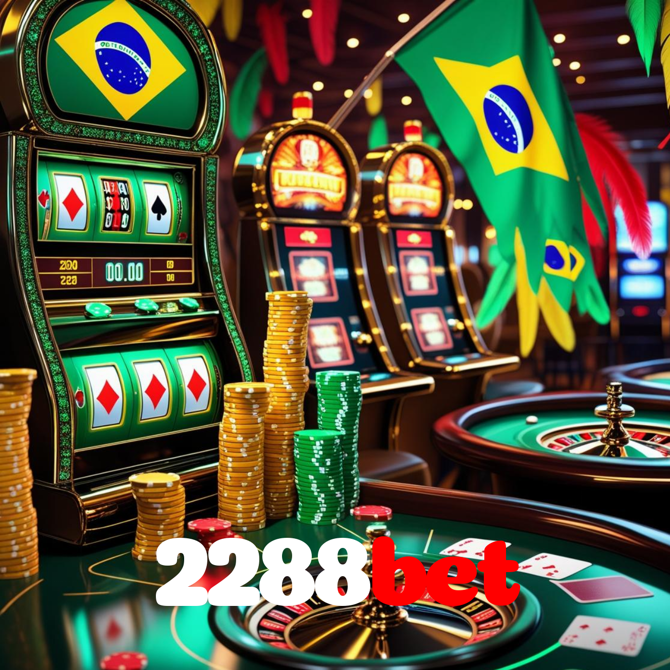 2288bet Image
