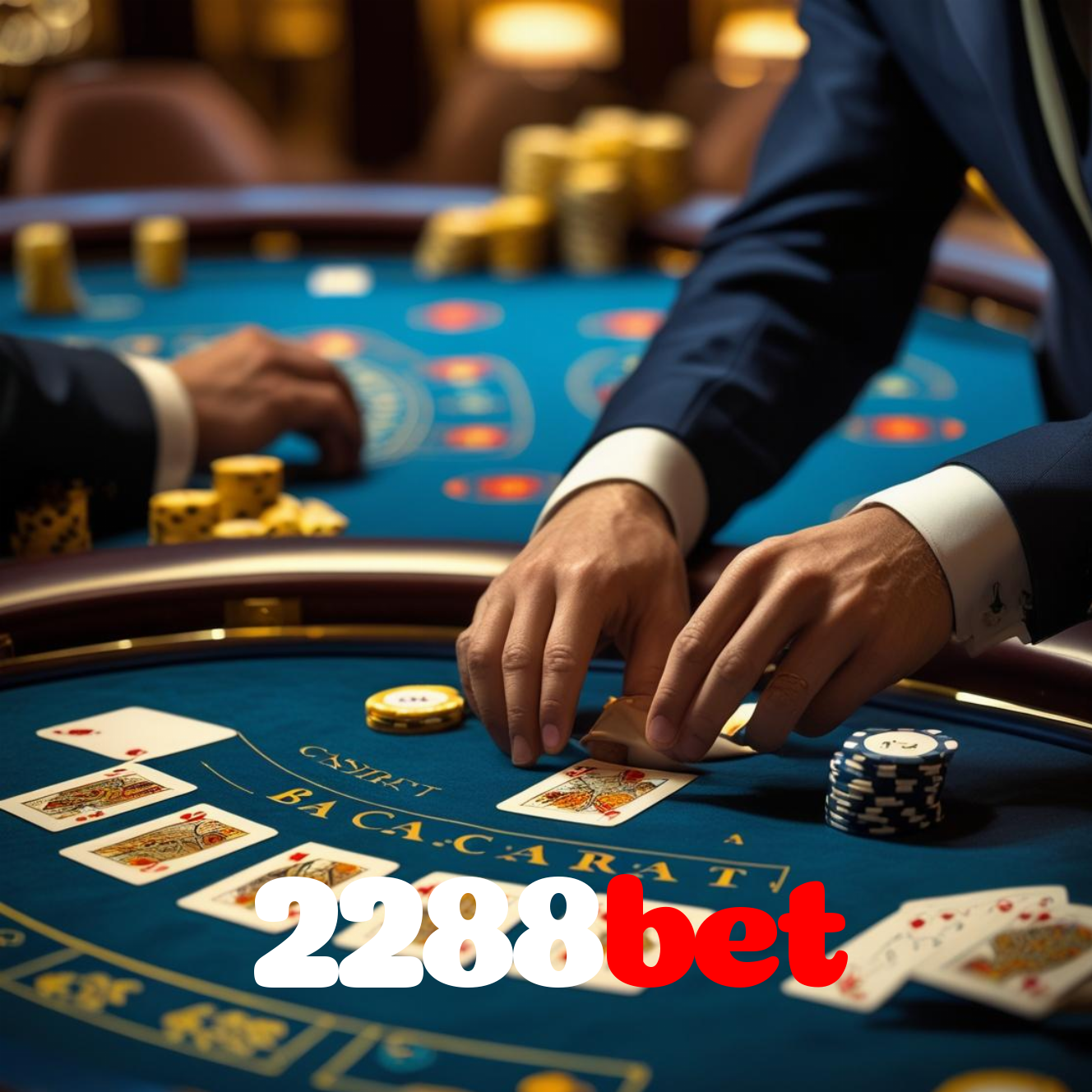 2288bet visual