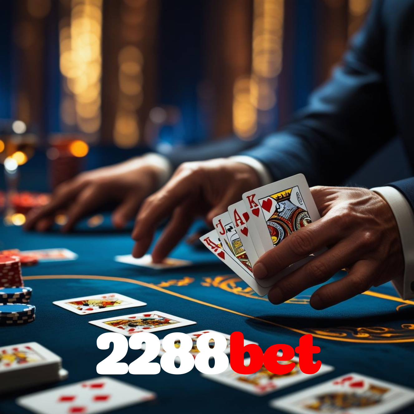 2288bet Image