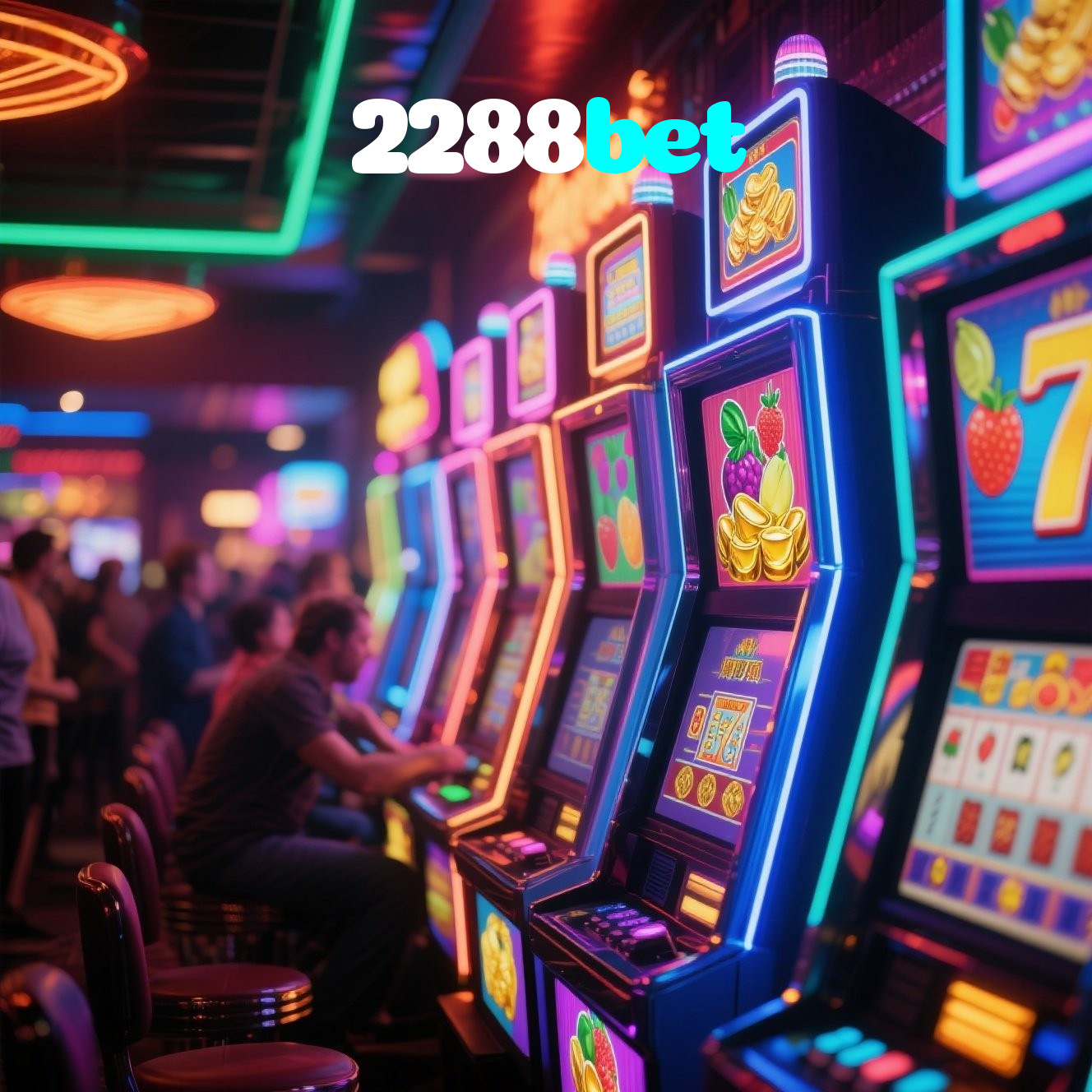2288bet visual