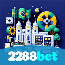 2288bet visual