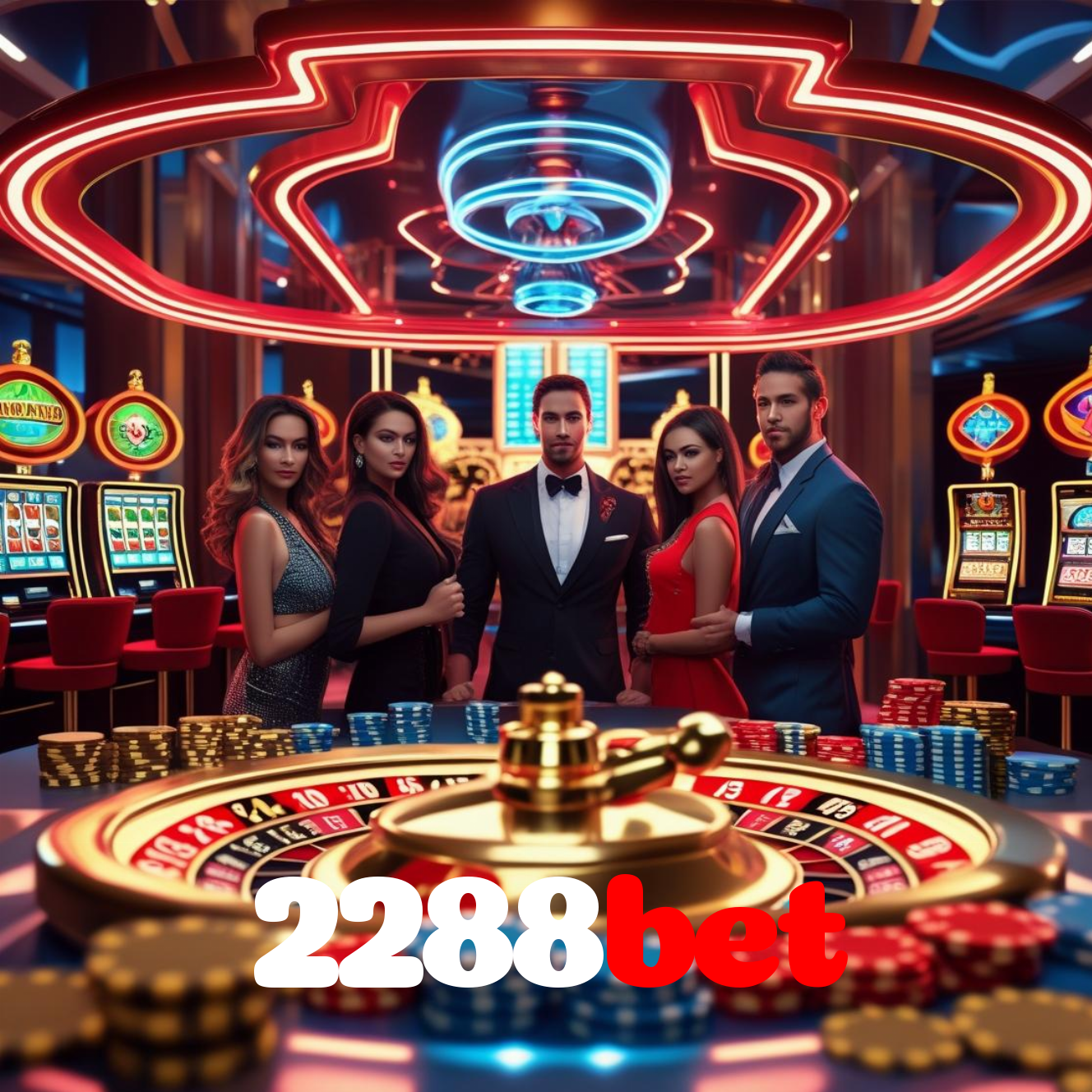 2288bet visual