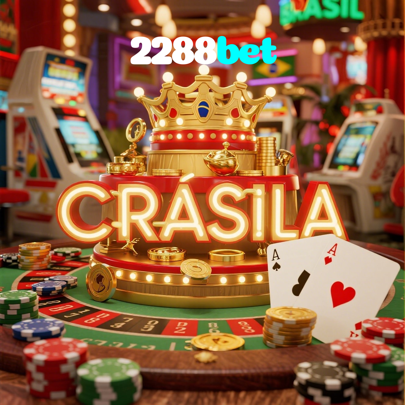 2288bet visual