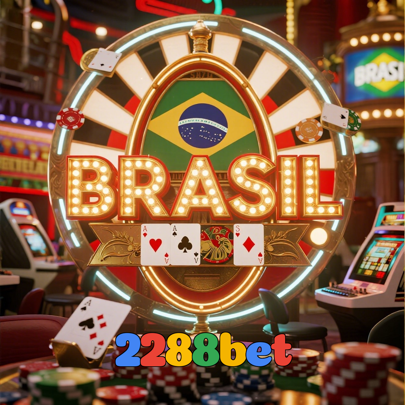 2288bet visual