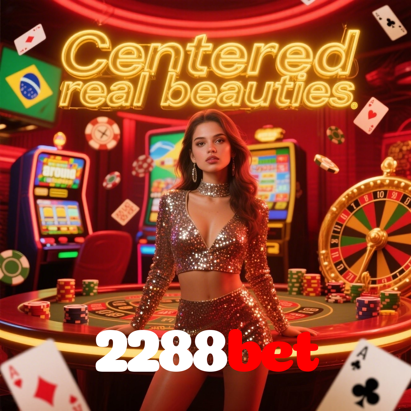 2288bet visual