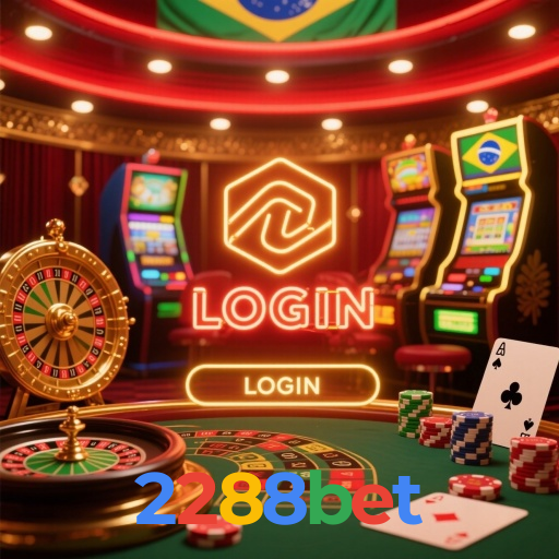 2288bet visual