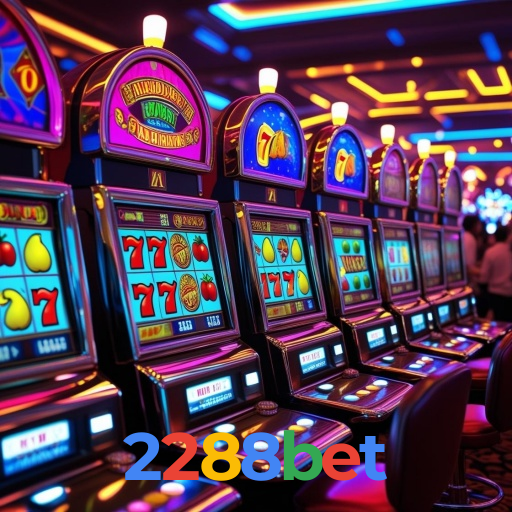 2288bet visual