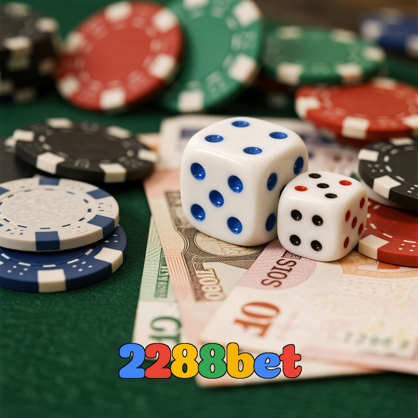 2288bet visual