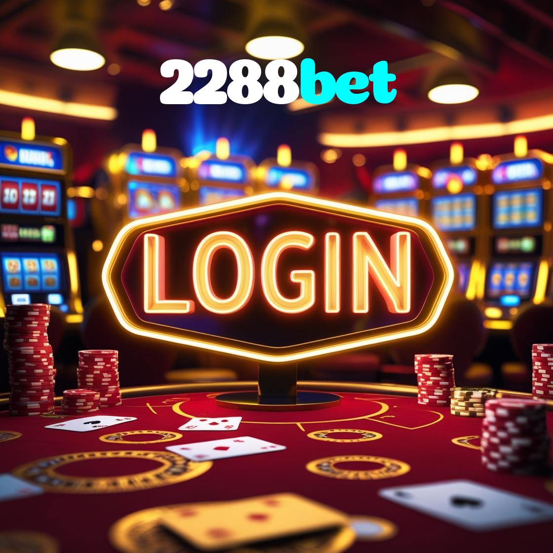 2288bet visual