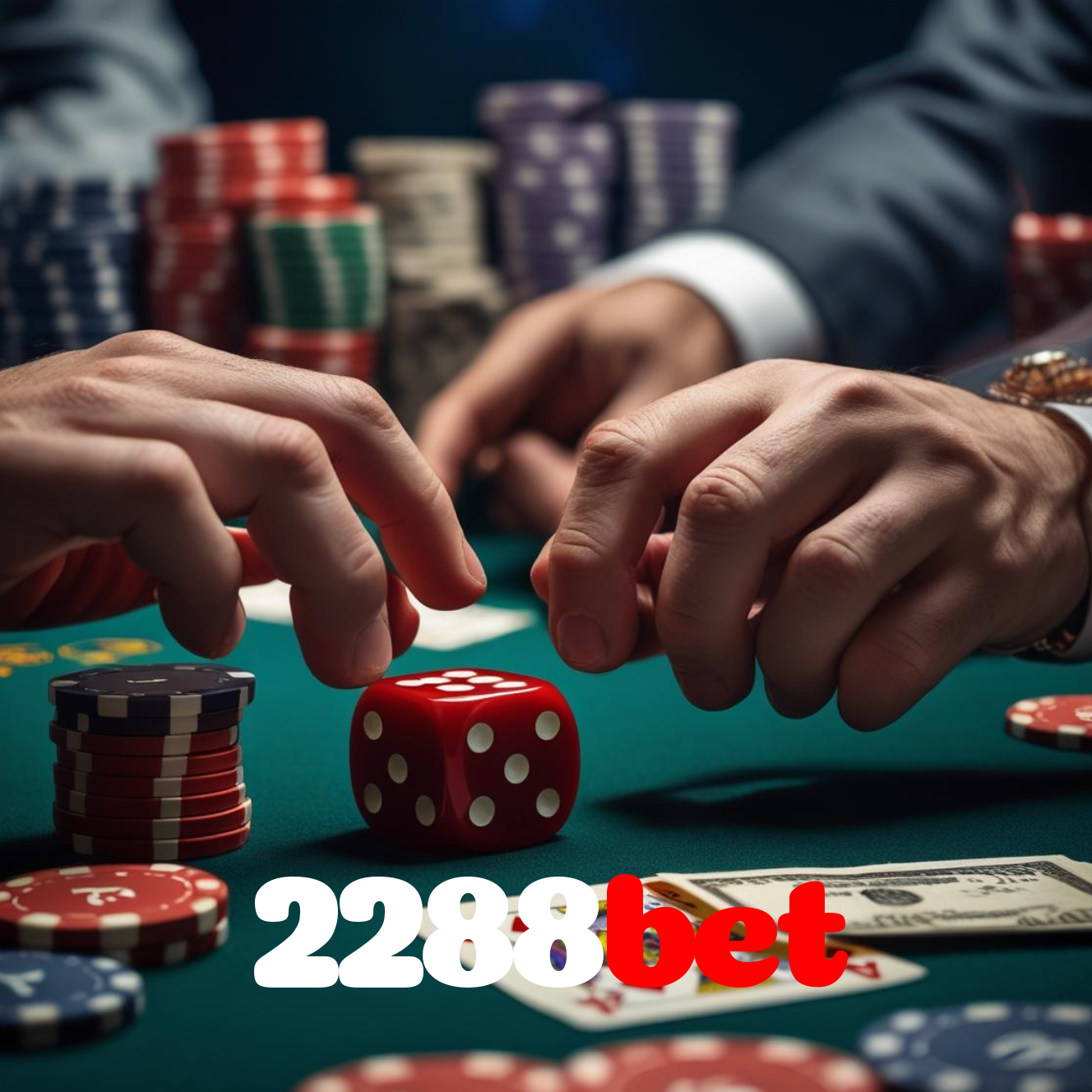 2288bet visual
