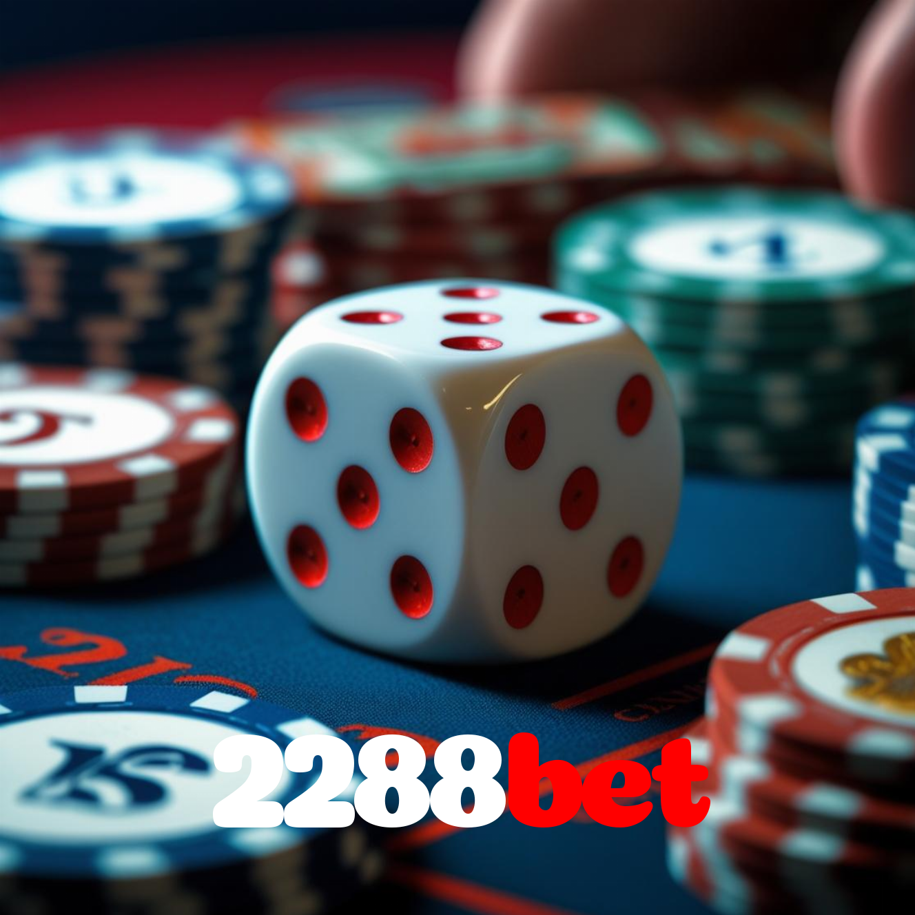 2288bet visual