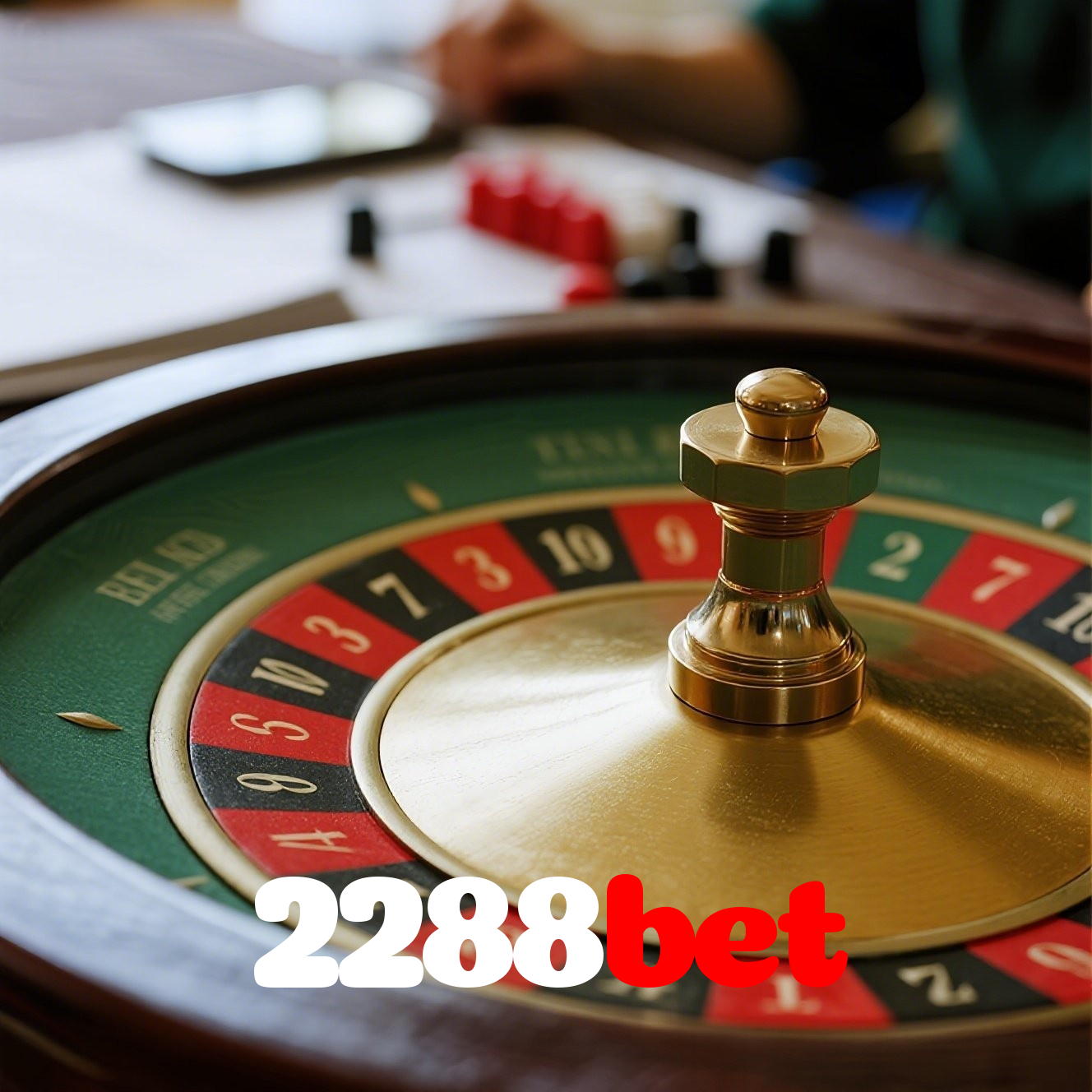 2288bet visual