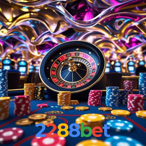 2288bet visual