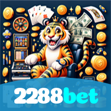 2288bet visual