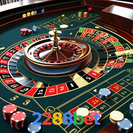 2288bet visual