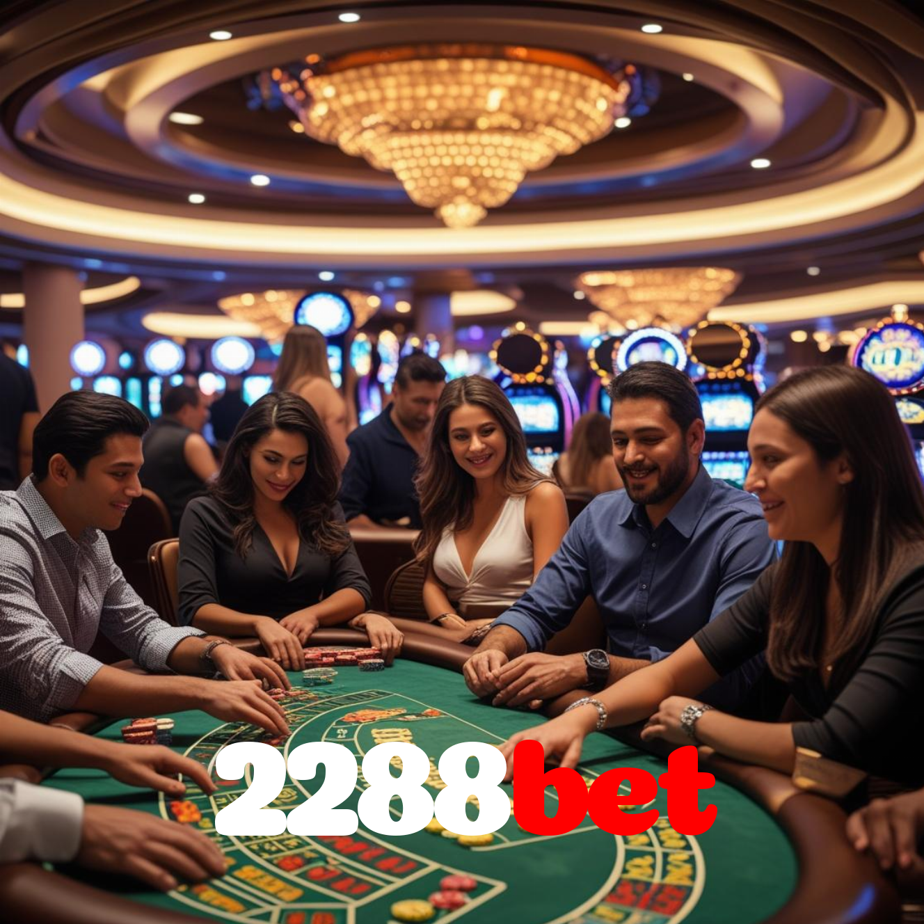2288bet Image