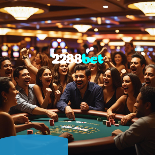 2288bet visual