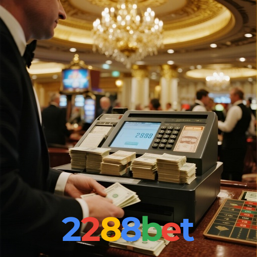 2288bet visual
