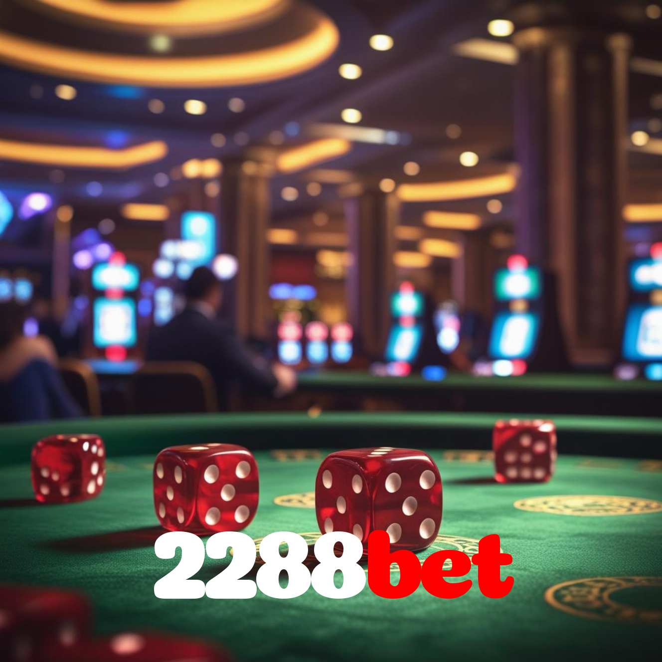 2288bet visual