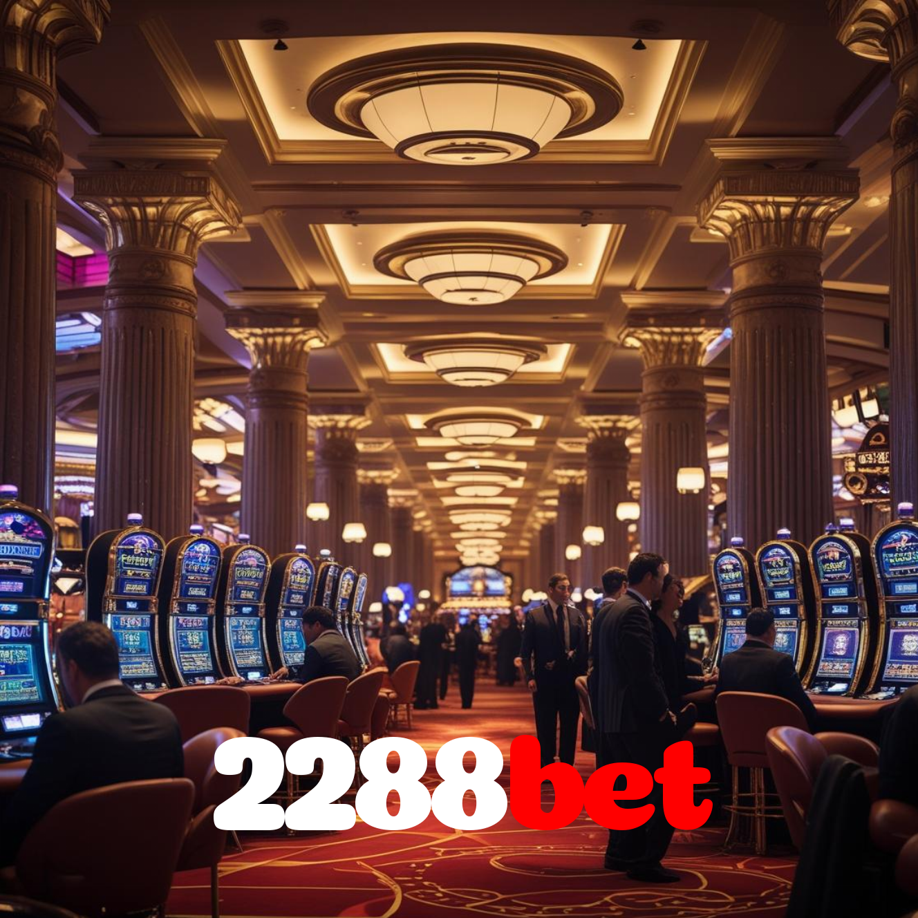 2288bet visual