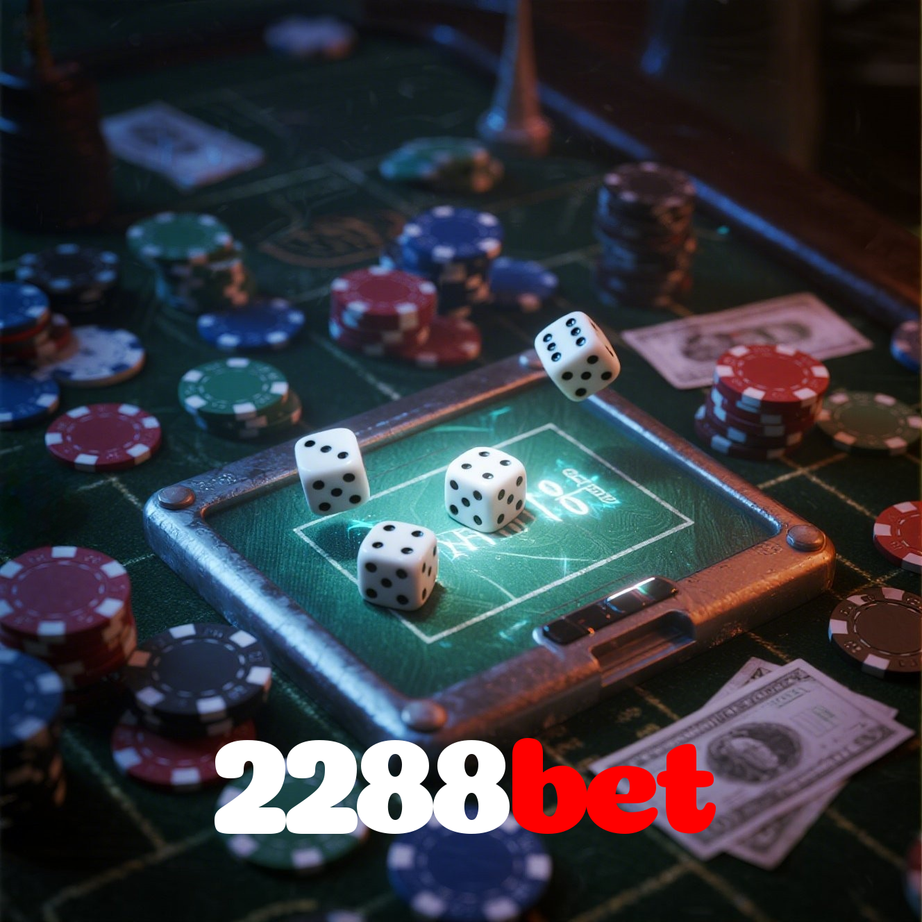 2288bet visual