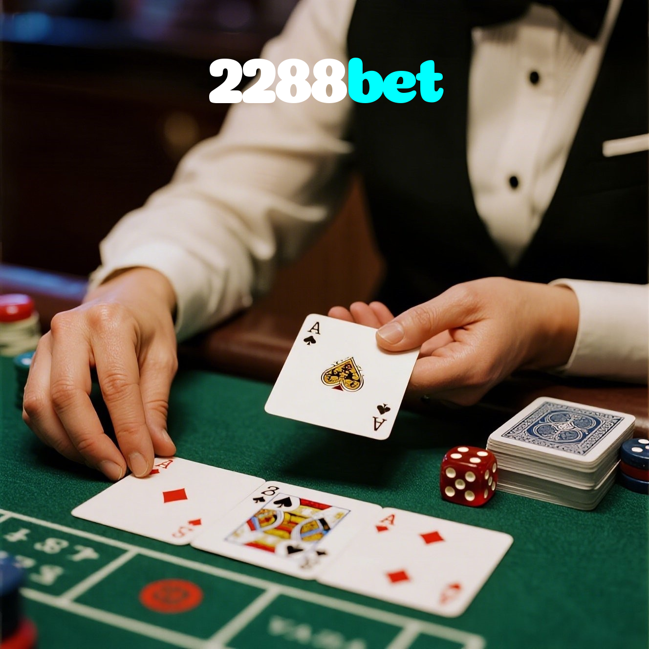 2288bet visual