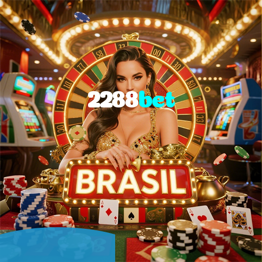 2288bet visual