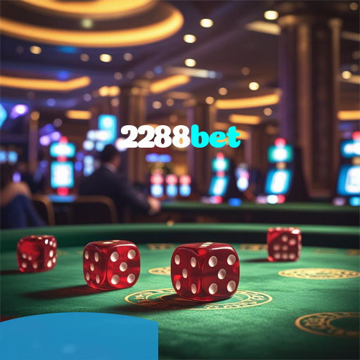 2288bet visual