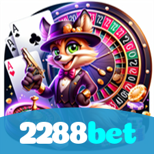 2288bet visual