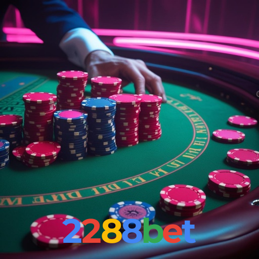 2288bet visual