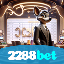 2288bet visual