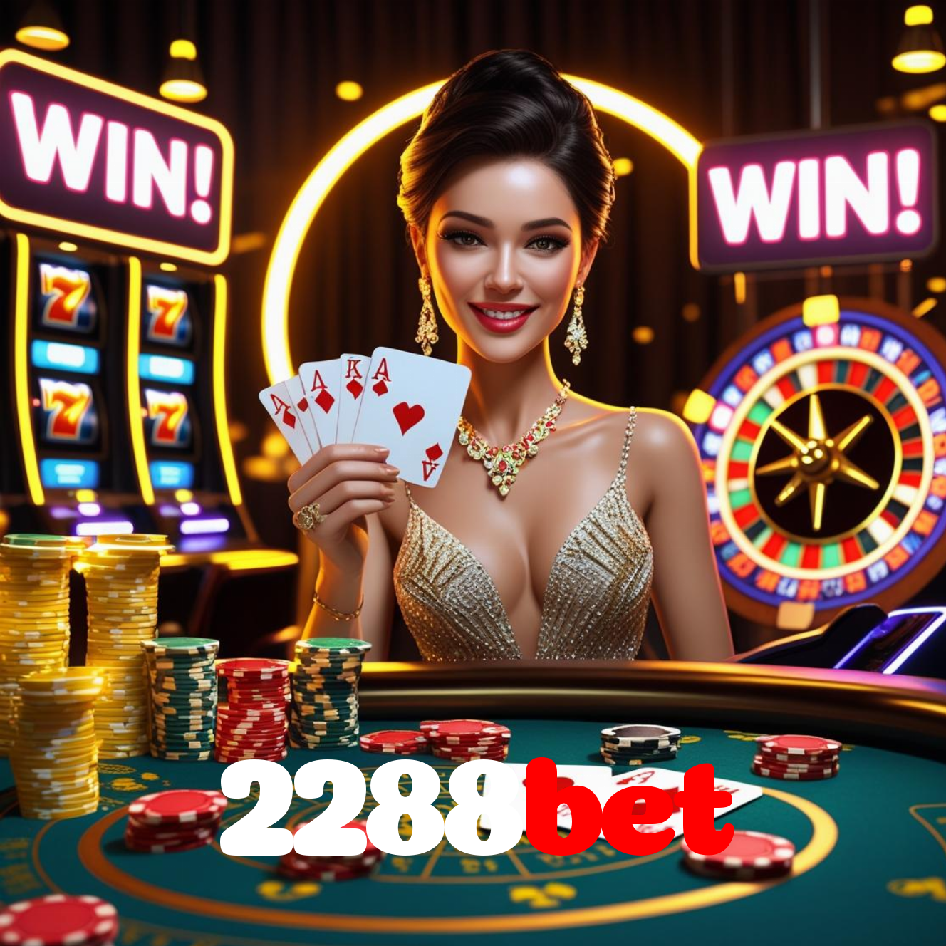 2288bet visual