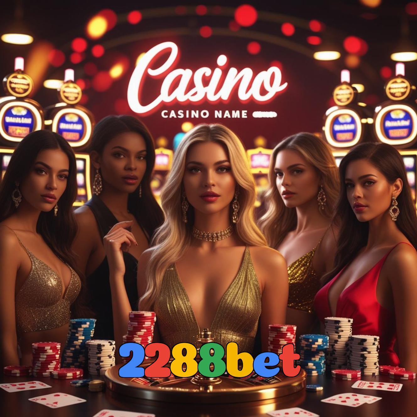 2288bet visual