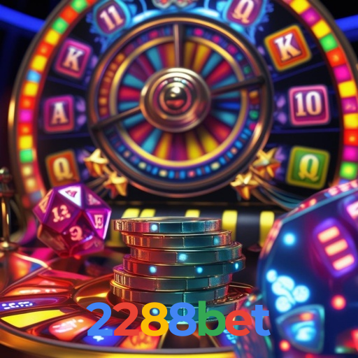 2288bet visual