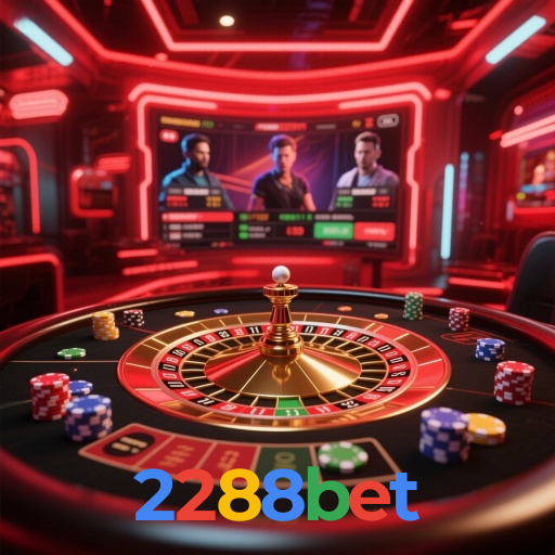 2288bet visual