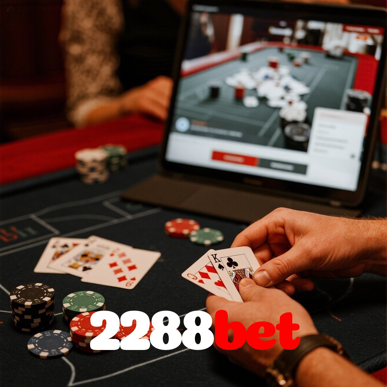 2288bet visual