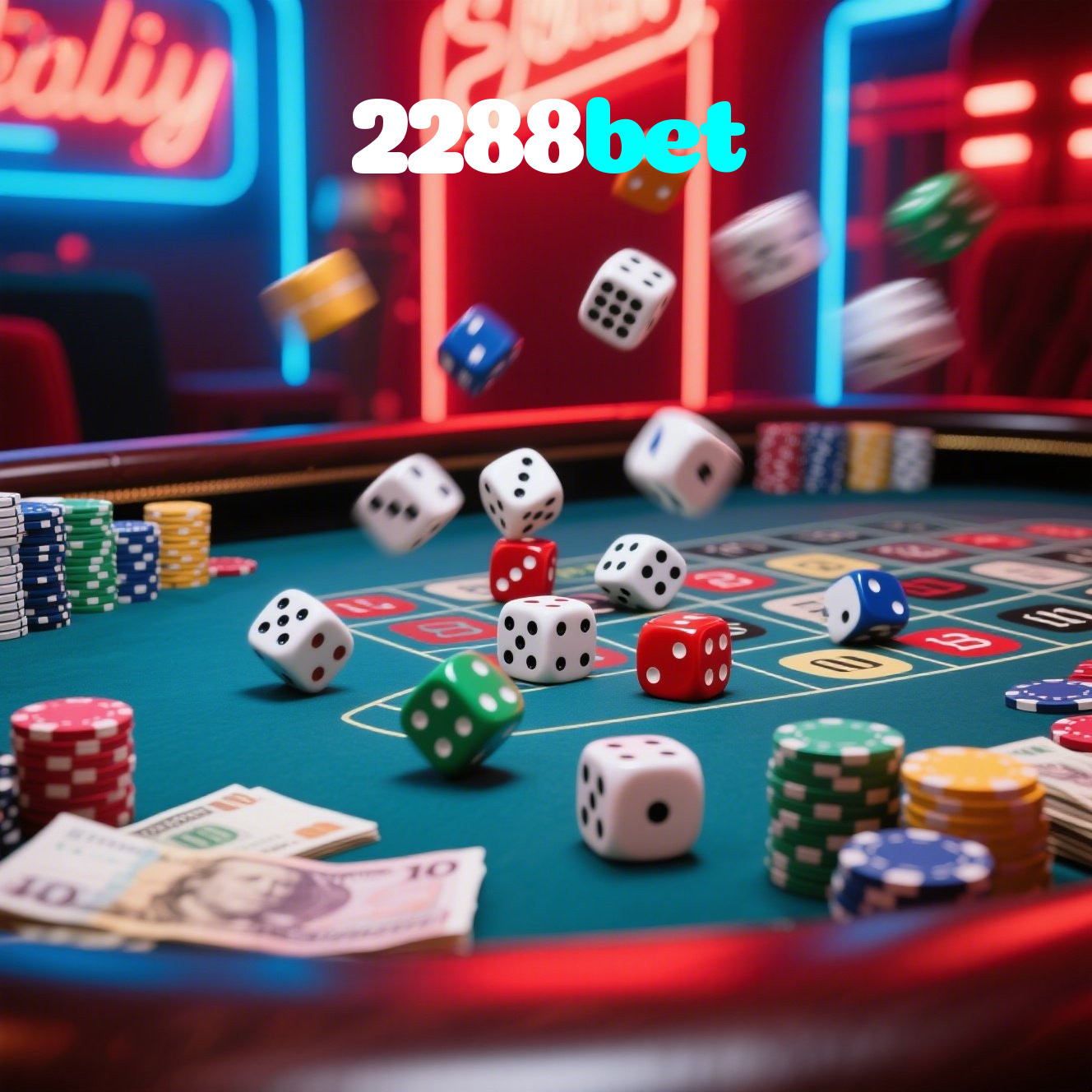 2288bet visual