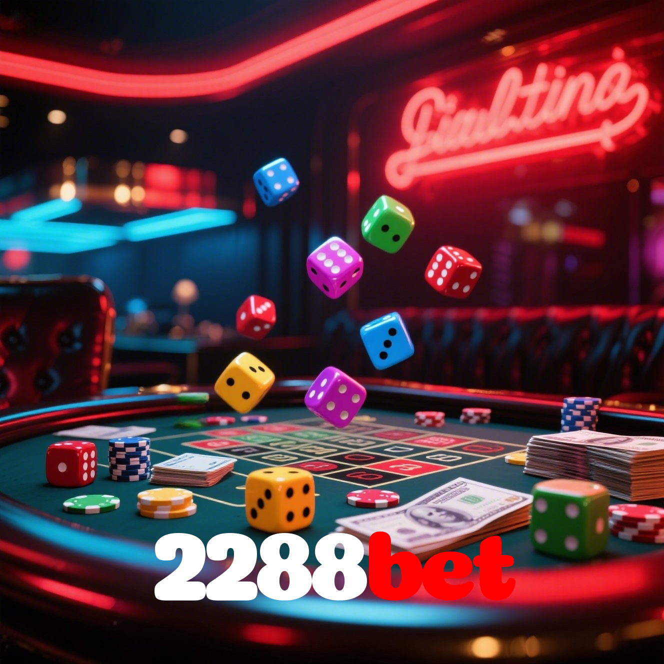 2288bet visual
