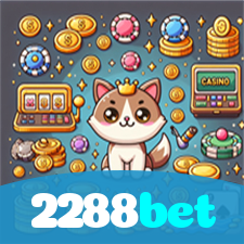 2288bet visual
