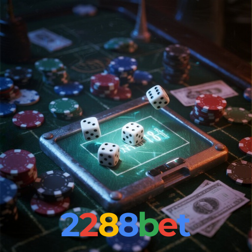 2288bet visual