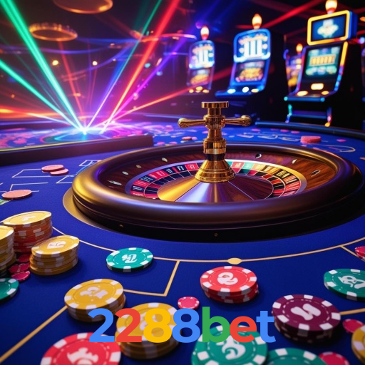 2288bet visual