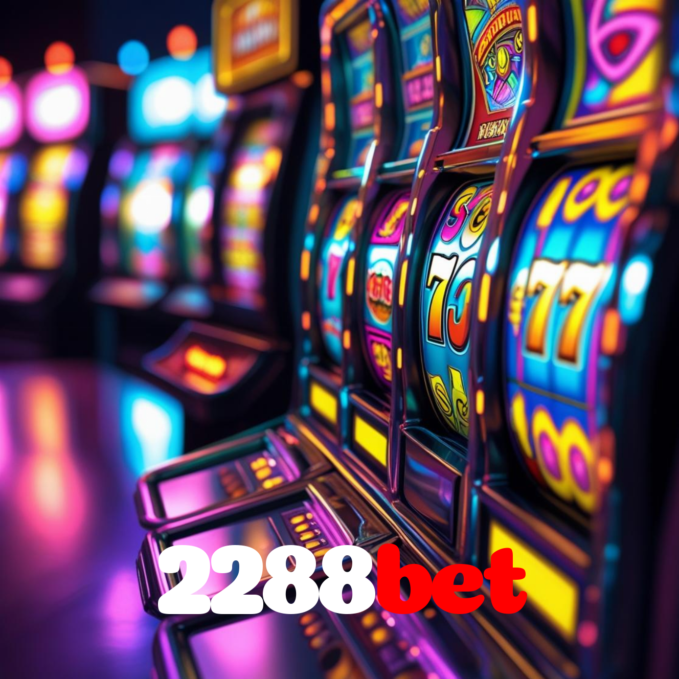 2288bet visual